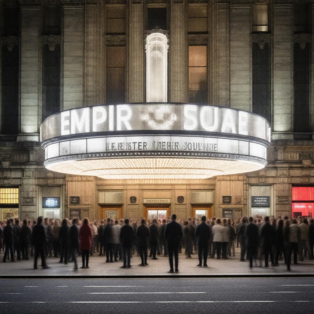Empire, Leicester Square